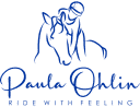 Paula Ohlin