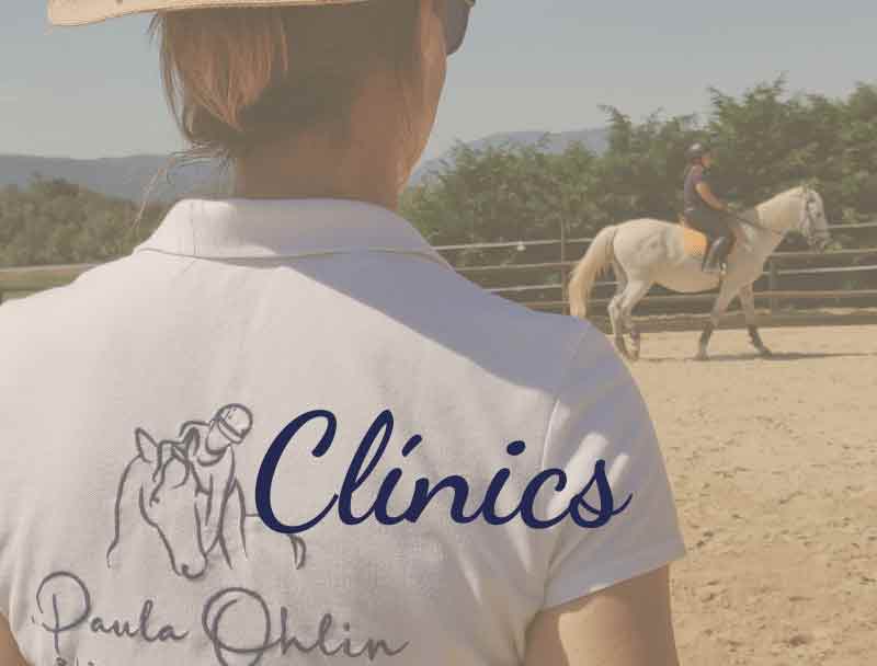 clinics paula ohlin